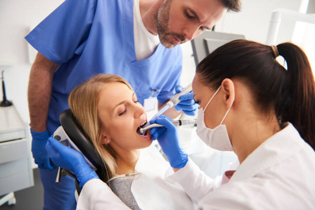 Sleep Apnea Treatment in Costa Mesa, CA