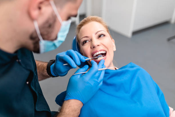 Costa Mesa, CA  Holistic Dental Services Company