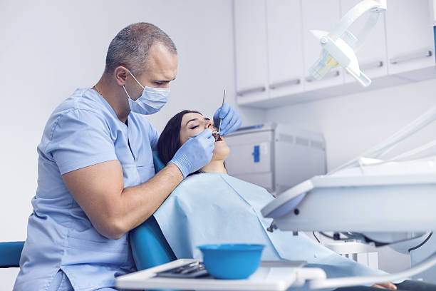 Best Sleep Apnea Treatment  in Costa Mesa, CA